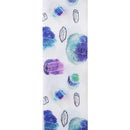 和柄テキスタイル 長傘袋‐蛍石（わがらてきすたいる なががさぶくろ-フローライト）