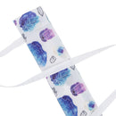 和柄テキスタイル 長傘袋‐蛍石（わがらてきすたいる なががさぶくろ-フローライト）