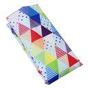 和柄テキスタイル 長傘袋‐彩雲（わがらてきすたいる なががさぶくろ-さいうん）