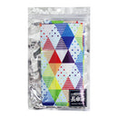 和柄テキスタイル 長傘袋‐彩雲（わがらてきすたいる なががさぶくろ-さいうん）