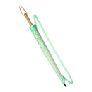 和柄テキスタイル 長傘袋‐喜雨（わがらてきすたいる なががさぶくろ-きう）