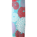 和柄テキスタイル 長傘袋‐菊日和（わがらてきすたいる なががさぶくろ-きくびより）