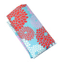 和柄テキスタイル 長傘袋‐菊日和（わがらてきすたいる なががさぶくろ-きくびより）