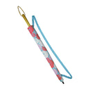 和柄テキスタイル 長傘袋‐菊日和（わがらてきすたいる なががさぶくろ-きくびより）