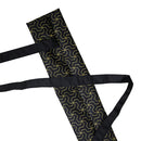 和柄テキスタイル 長傘袋‐霹靂（わがらてきすたいる なががさぶくろ-へきれき）