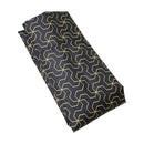 和柄テキスタイル 長傘袋‐霹靂（わがらてきすたいる なががさぶくろ-へきれき）