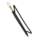 和柄テキスタイル 長傘袋‐霹靂（わがらてきすたいる なががさぶくろ-へきれき）