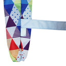 和柄テキスタイル 長傘袋‐霹靂（わがらてきすたいる なががさぶくろ-へきれき）