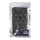 和柄テキスタイル 長傘袋‐霹靂（わがらてきすたいる なががさぶくろ-へきれき）