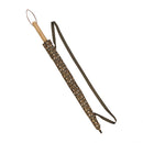 和柄テキスタイル 長傘袋‐橡（わがらてきすたいる なががさぶくろ-つるばみ）