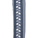 和柄テキスタイル 長傘袋‐藍（わがらてきすたいる なががさぶくろ-あい）