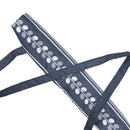 和柄テキスタイル 長傘袋‐藍（わがらてきすたいる なががさぶくろ-あい）