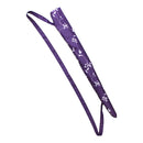 和柄テキスタイル 長傘袋‐紫根（わがらてきすたいる なががさぶくろ-しこん）