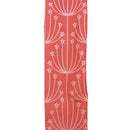 和柄テキスタイル 長傘袋‐茜（わがらてきすたいる なががさぶくろ-あかね）