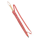 和柄テキスタイル 長傘袋‐茜（わがらてきすたいる なががさぶくろ-あかね）