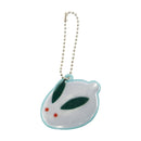 北斎反射板‐雪兎（ほくさいリフレクター-ゆきうさぎ）