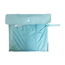 和柄テキスタイル 雨合羽‐桜（わがらてきすたいる レインコート-さくら）