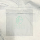 和柄テキスタイル 雨合羽‐桜（わがらてきすたいる レインコート-さくら）