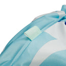 和柄テキスタイル 吾妻袋‐丹頂鶴（わがらてきすたいる あずまぶくろ-たんちょうづる）