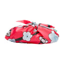 和柄テキスタイル 吾妻袋‐梅（わがらてきすたいる あずまぶくろ-うめ）