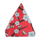 和柄テキスタイル 吾妻袋‐梅（わがらてきすたいる あずまぶくろ-うめ）