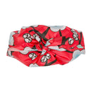 和柄テキスタイル 吾妻袋‐梅（わがらてきすたいる あずまぶくろ-うめ）