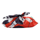 和柄テキスタイル 吾妻袋‐朝顔（わがらてきすたいる あずまぶくろ-あさがお）