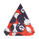 和柄テキスタイル 吾妻袋‐朝顔（わがらてきすたいる あずまぶくろ-あさがお）