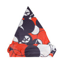 和柄テキスタイル 吾妻袋‐朝顔（わがらてきすたいる あずまぶくろ-あさがお）