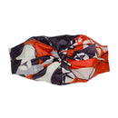 和柄テキスタイル 吾妻袋‐朝顔（わがらてきすたいる あずまぶくろ-あさがお）