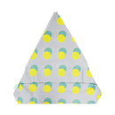 和柄テキスタイル 吾妻袋‐豆絞り（わがらてきすたいる あずまぶくろ-まめしぼり）