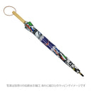 『Jay Shogo』和柄テキスタイル 16本長傘‐PAPER PLANES（ジェイ・ショウゴ　わがらてきすたいるじゅうろっぽんながかさ-かみひこうき）