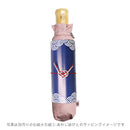 『薄桜鬼 真改』天然竹三折畳傘‐舞桜（はくおうき しんかい　てんねんたけみつおりたたみかさ-まいさくら）