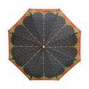 『薄桜鬼 真改』天然竹三折畳傘‐変若水（はくおうき しんかい　てんねんたけみつおりたたみかさ-おちみず）