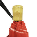 『薄桜鬼 真改』天然竹三折畳傘‐変若水（はくおうき しんかい　てんねんたけみつおりたたみかさ-おちみず）