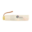 和柄テキスタイル 三つ折り畳み傘‐歌舞伎／拍子木（わがらてきすたいる みつ折りたたみ傘‐かぶき／ひょうしぎ）