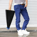 北斎番傘／黑（ほくさいばんがさ／くろ）