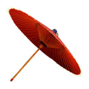 北斎番傘／赤（ほくさいばんがさ／あか）