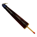 北斎番傘／赤（ほくさいばんがさ／あか）