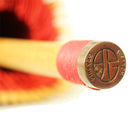 北斎番傘／赤（ほくさいばんがさ／あか）