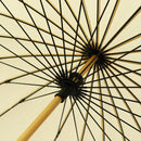 富嶽蛇の目24本骨長傘‐神奈川沖浪裏（ふがくじゃのめ24ほんほねなががさ-かながわおきなみうら）