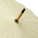 富嶽蛇の目24本骨長傘‐神奈川沖浪裏（ふがくじゃのめ24ほんほねなががさ-かながわおきなみうら）