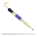 富嶽蛇の目24本骨長傘‐神奈川沖浪裏（ふがくじゃのめ24ほんほねなががさ-かながわおきなみうら）