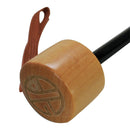 和柄テキスタイル 三つ折り畳み傘‐パンジー（わがらてきすたいる みつ折りたたみ傘-三色菫）