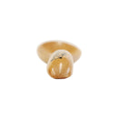 【万作セレクト】animals zoo chopsticks パンダのカレースプーン