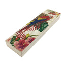 化粧桐箱／中‐トロピカル（けしょうきりばこ／ちゅう‐とろぴかる）