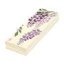 化粧桐箱 中-藤紫(けしょうきりばこ ちゅう-ふじむらさき)