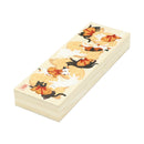 化粧桐箱 中-猫の贈りたいやき(けしょうきりばこ ちゅう-ねこのおくりたいやき)