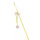 輝夜姫三日月一本簪（かぐやひめみかづきいっぽんかんざし）