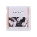 IMAYO米ぬか石鹸‐八重桜（IMAYOこめぬかせっけん‐やえざくら）